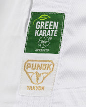 Punok Takyon Gold Kumite Gi Set punok-takyon-gold-kumite-gi-set-466531
