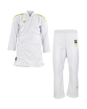 Punok Takyon Gold Kumite Gi Set punok-takyon-gold-kumite-gi-set-654803