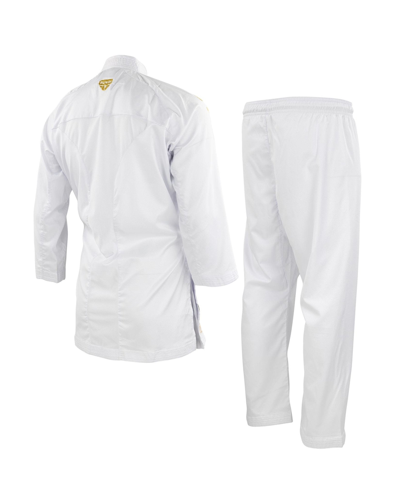 Punok Takyon Gold Kumite Gi Set punok-takyon-gold-kumite-gi-set-770679