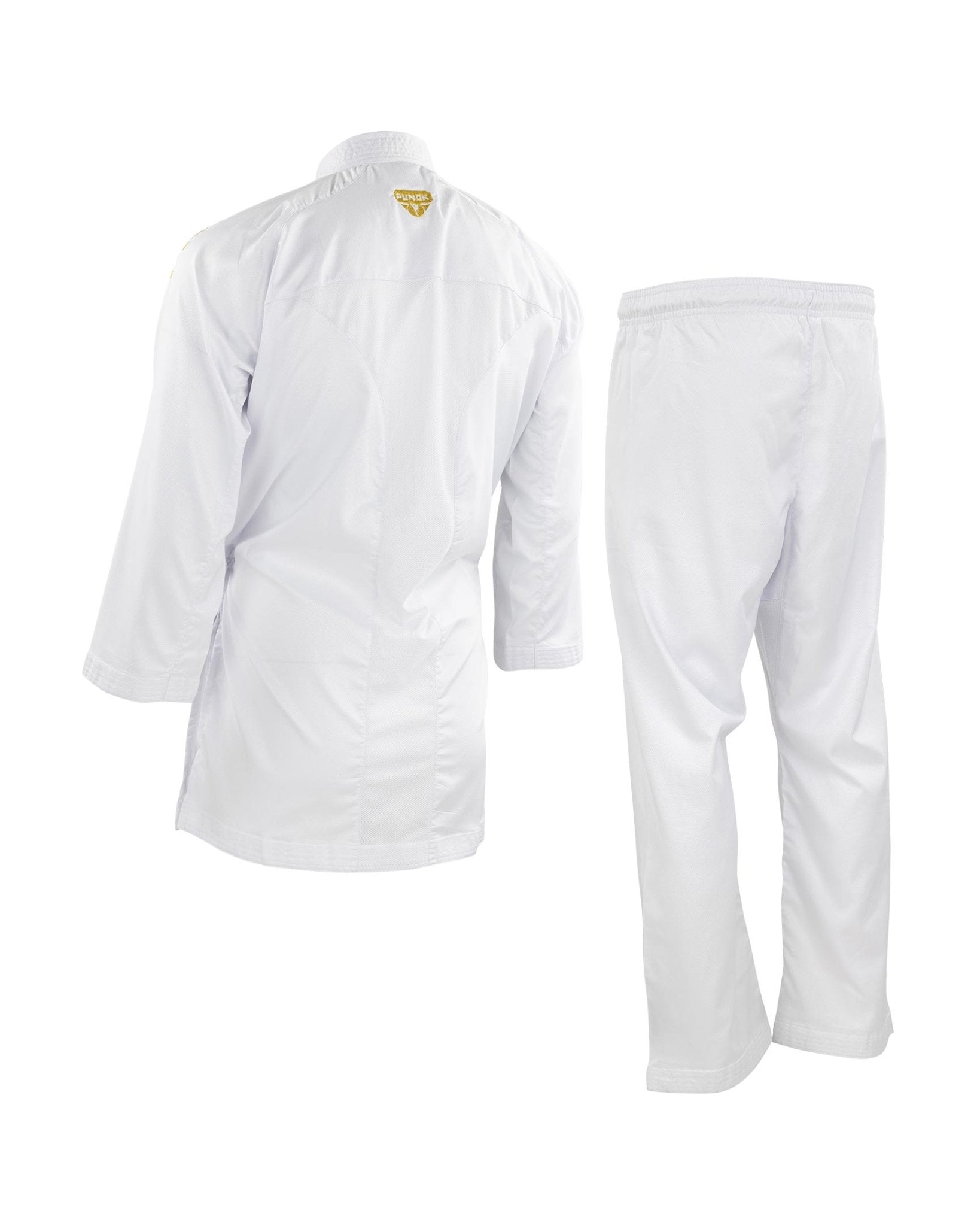 Punok Takyon Gold Kumite Gi Set punok-takyon-gold-kumite-gi-set-900078
