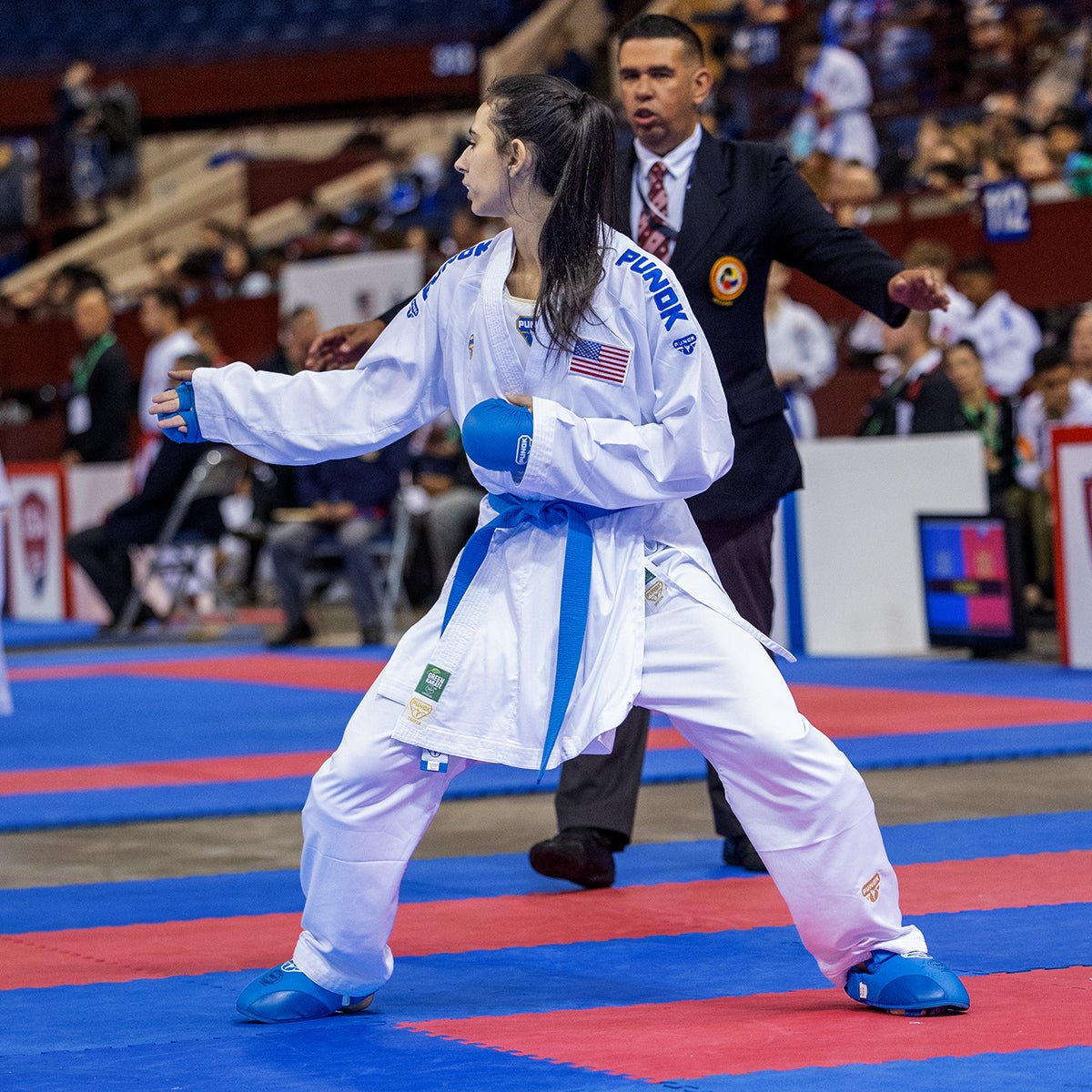 Punok Takyon Kumite Gi Set punok-takyon-kumite-gi-set-530134