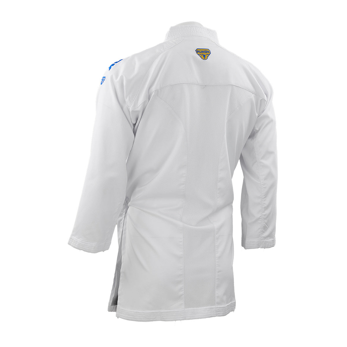 Punok Takyon Kumite Gi Set punok-takyon-kumite-gi-set-762361