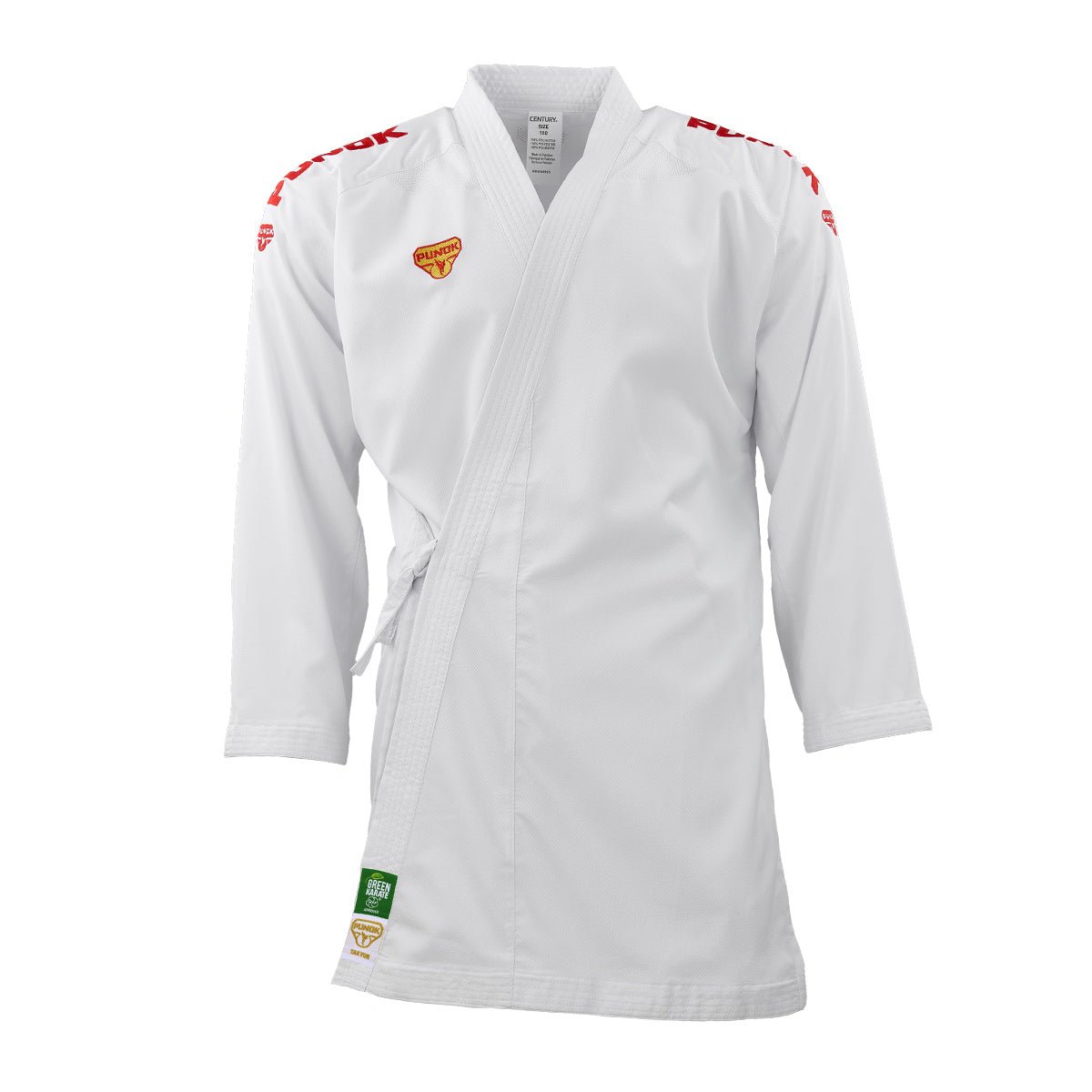 Punok Takyon Kumite Gi Set punok-takyon-kumite-gi-set-788892