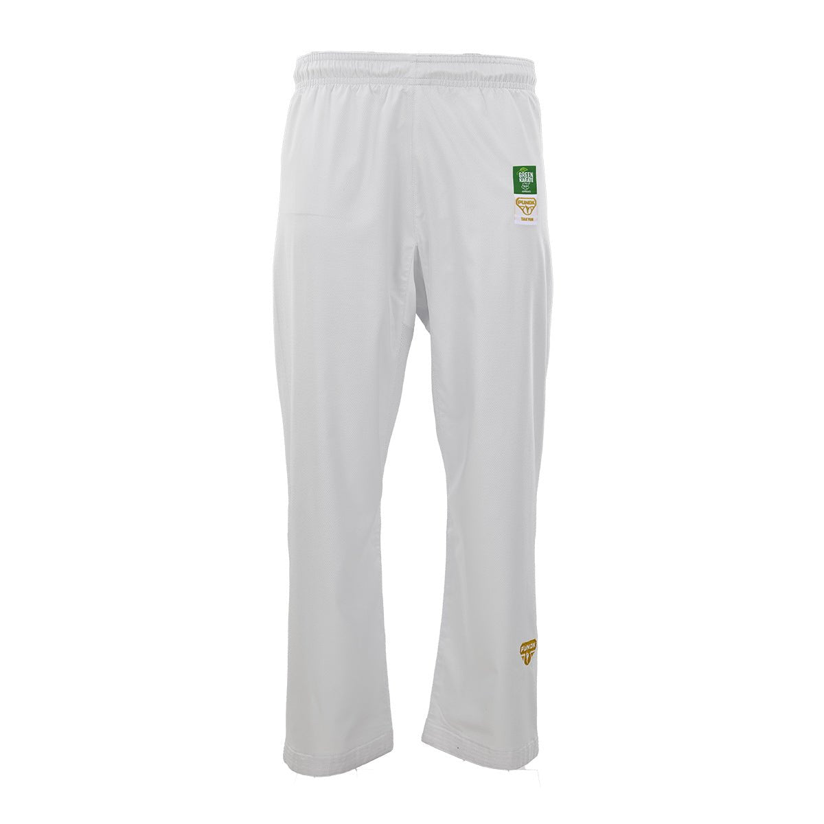 Punok Takyon Kumite Gi Set punok-takyon-kumite-gi-set-914923