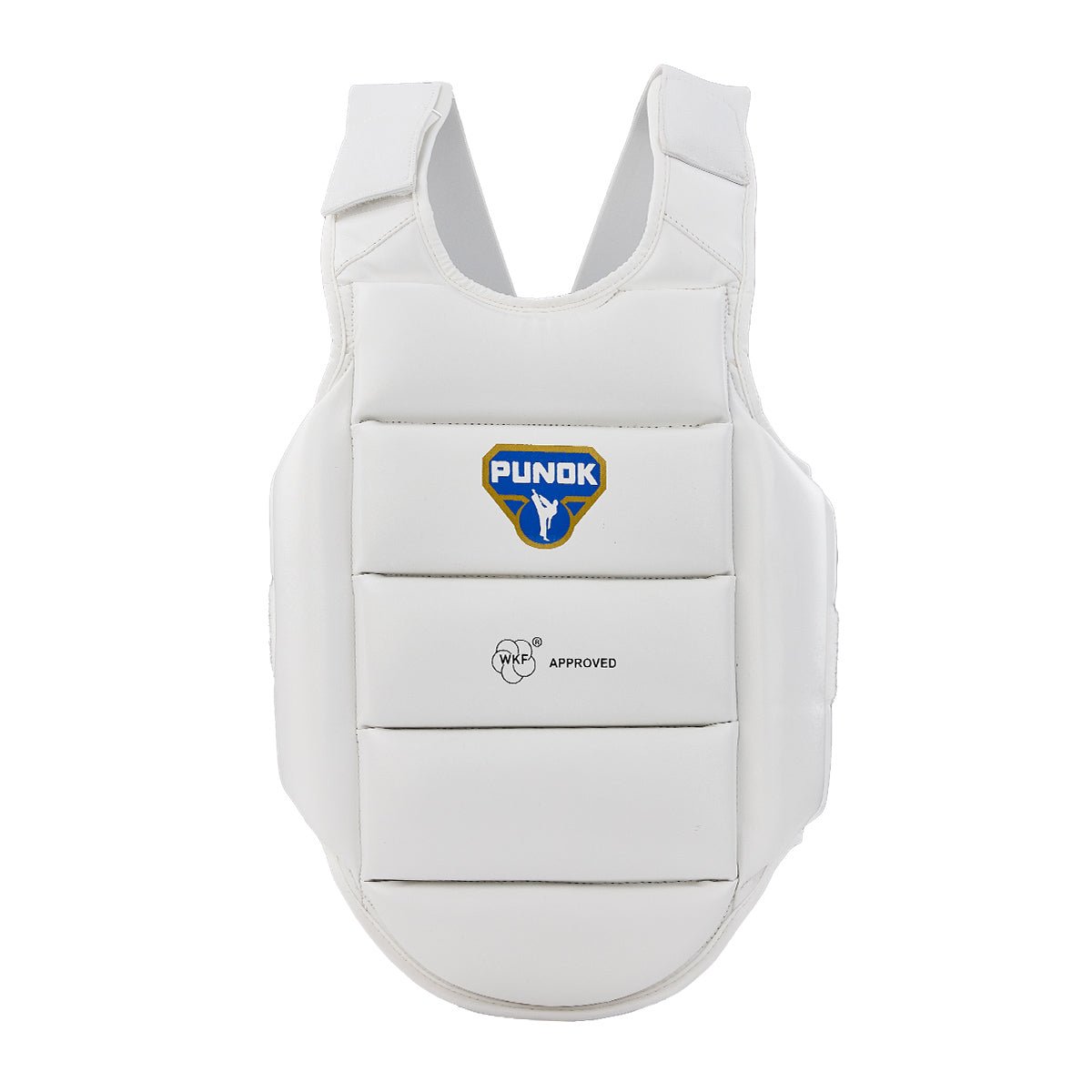 Punok WKF External Body Armour punok-wkf-external-body-armour-595277