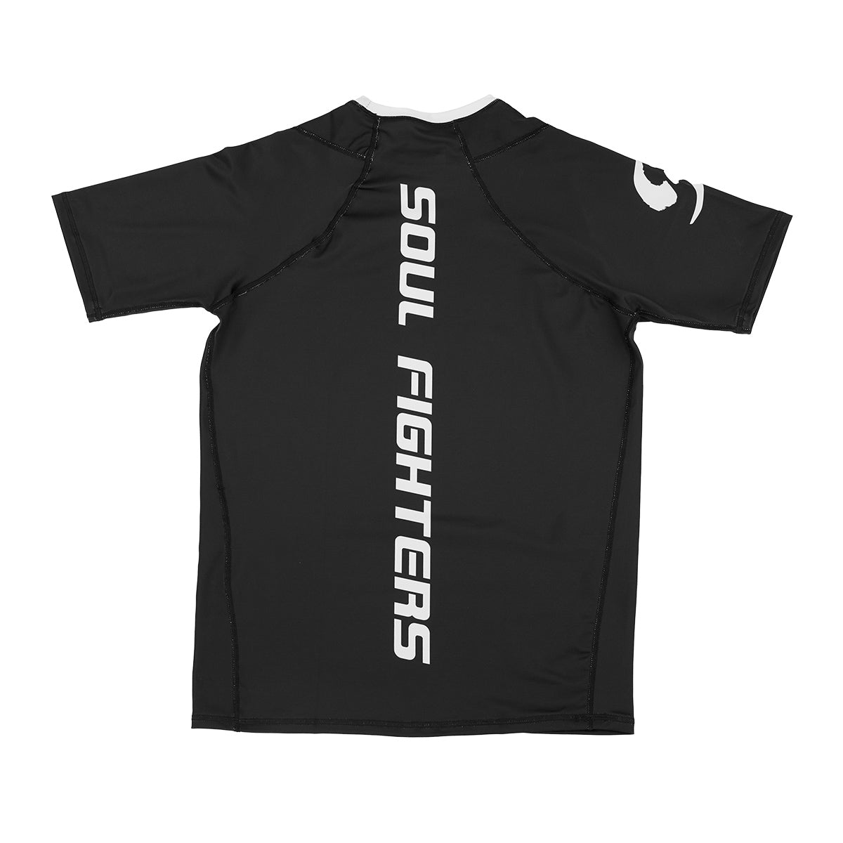 Soul Fighters Rank Rash Guard Short Sleeve soul-fighters-rank-rash-guard-short-sleeve-457311