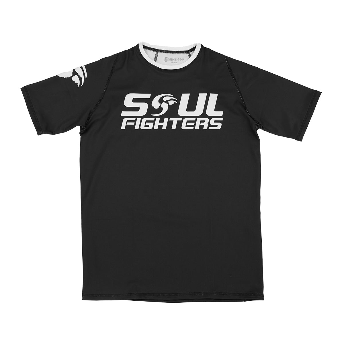 Soul Fighters Rank Rash Guard Short Sleeve soul-fighters-rank-rash-guard-short-sleeve-465763