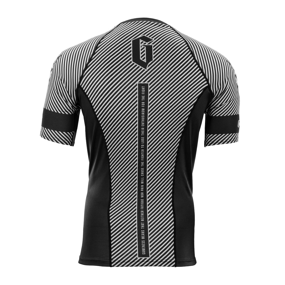 Spirit Animal Short Sleeve Rash Guard spirit-animal-short-sleeve-rashguard-321446