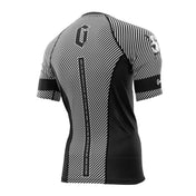 Spirit Animal Short Sleeve Rash Guard spirit-animal-short-sleeve-rashguard-766251