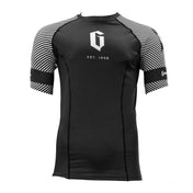 Spirit Animal Short Sleeve Rash Guard spirit-animal-short-sleeve-rashguard-835336