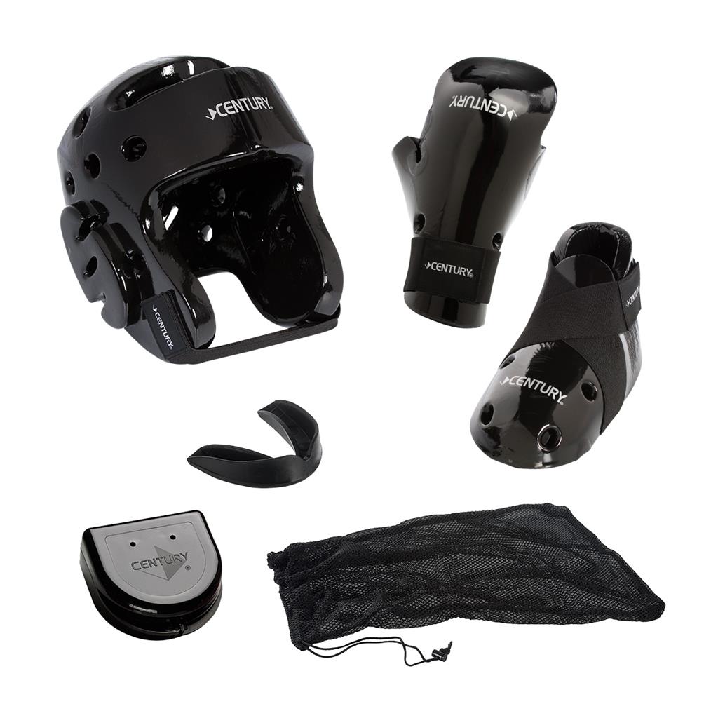 martial arts gear Student Sparring Bundle