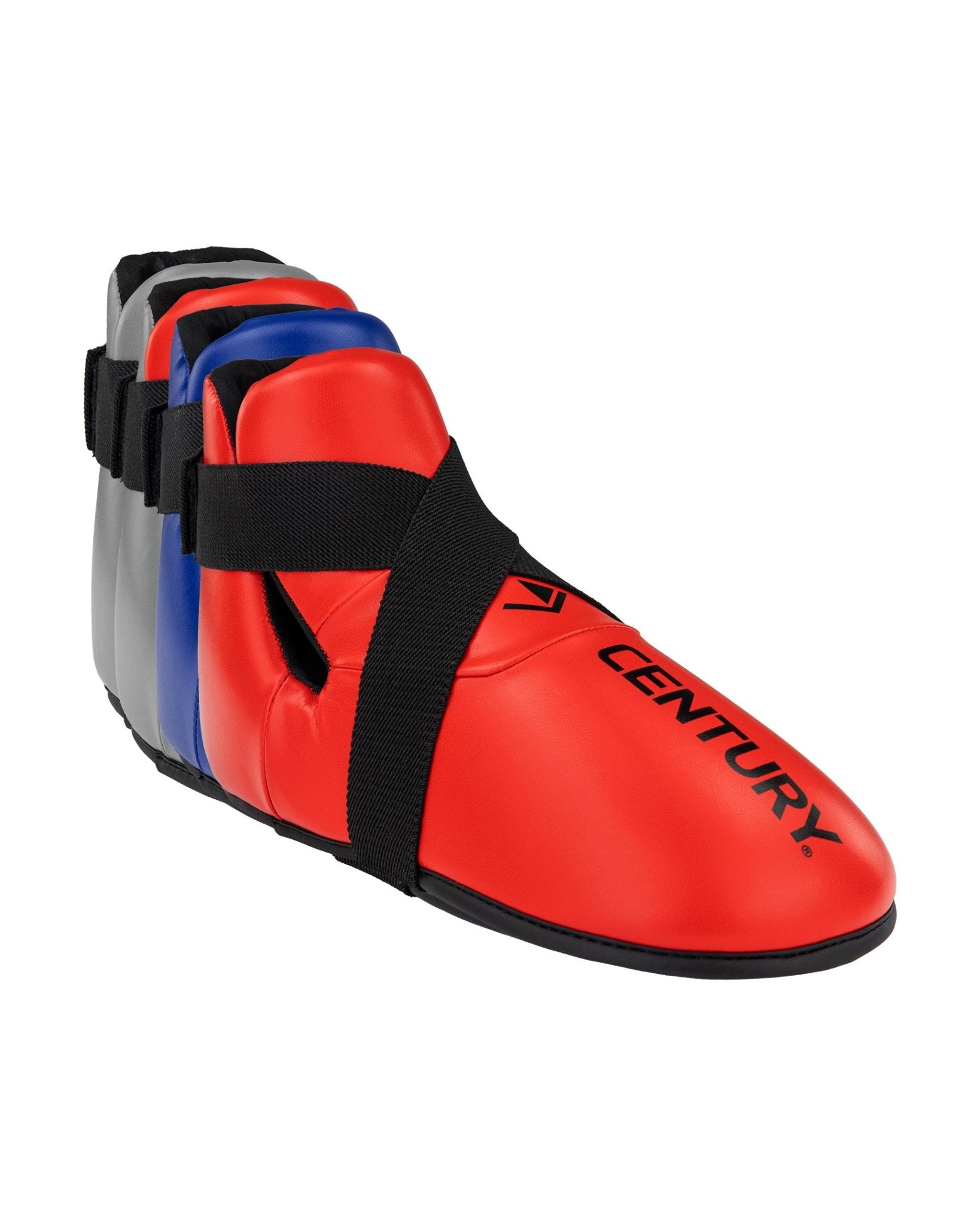 WAKO Drive Kicks – Century Martial Arts