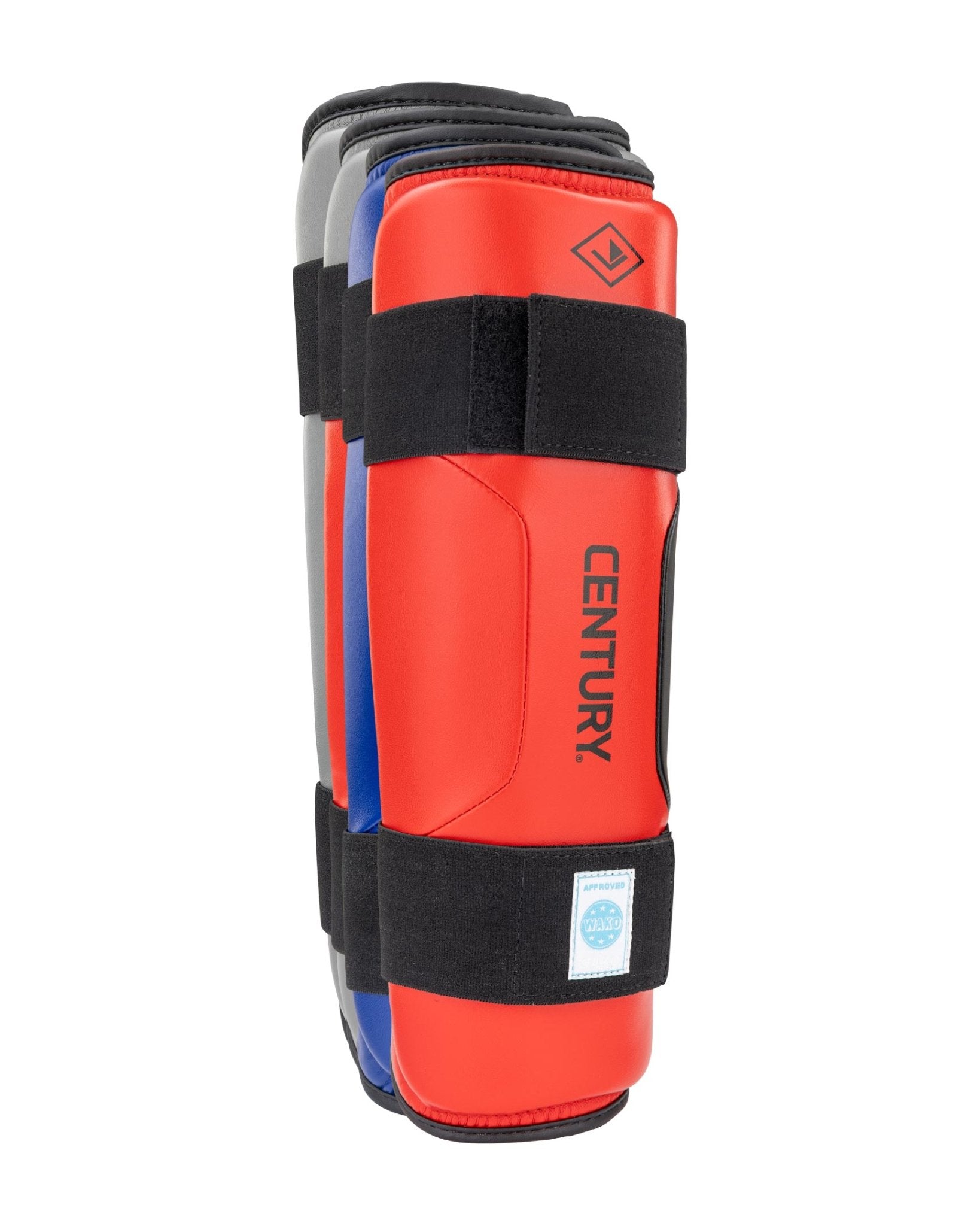 WAKO Drive Shinguards – Century Martial Arts
