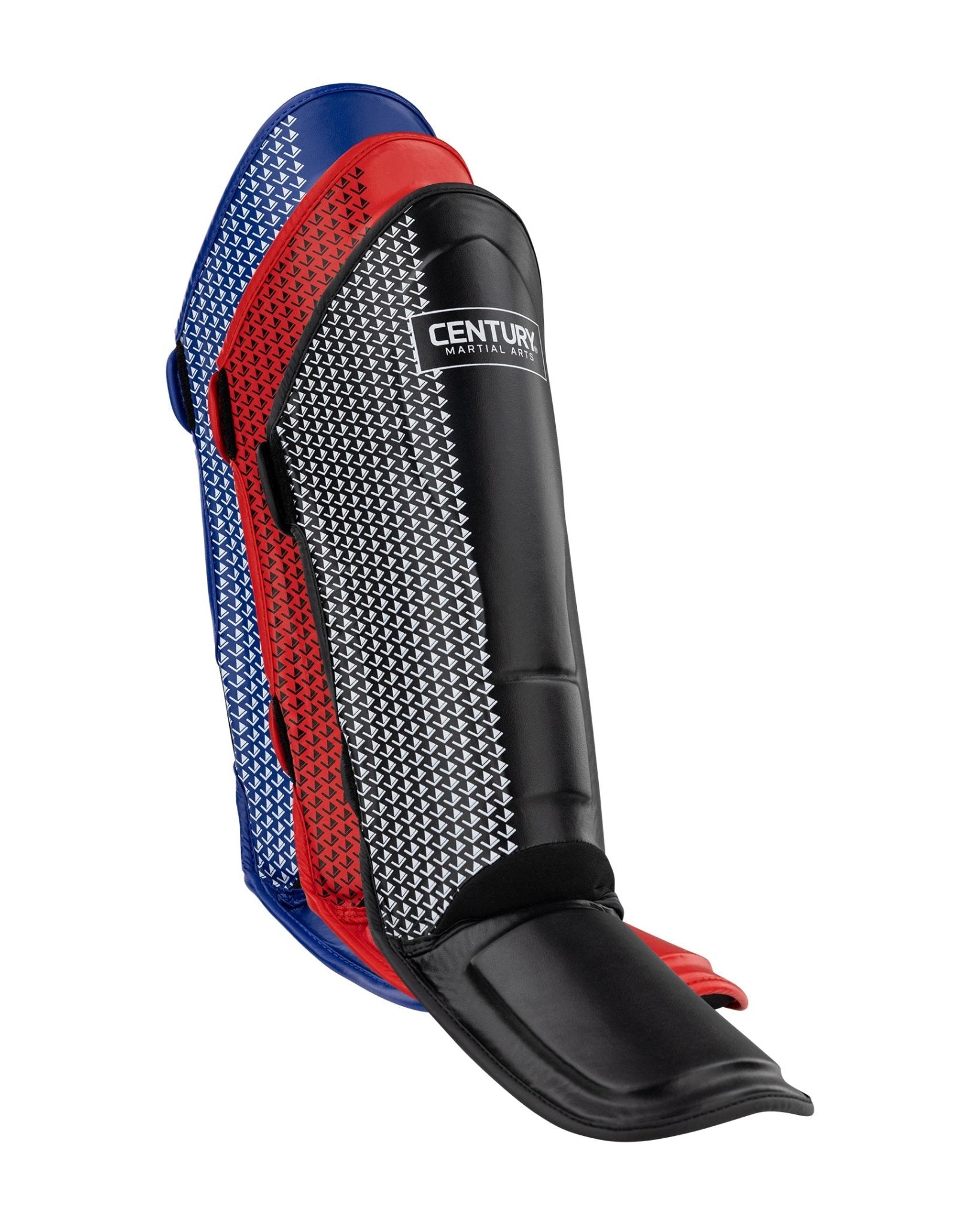 WAKO Tenacity Shin Instep – Century Martial Arts