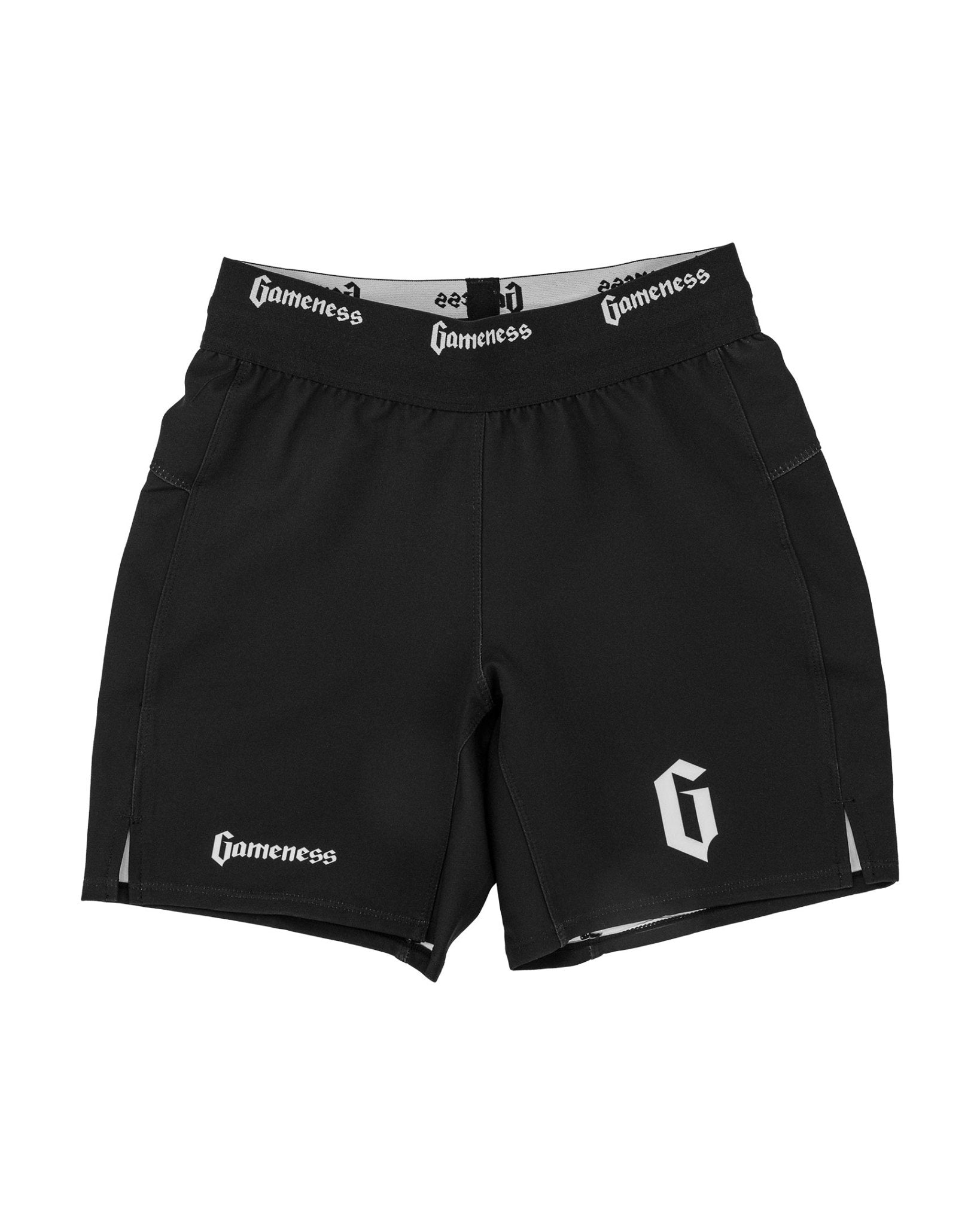 Gameness Youth Pro Grappling Shorts youth-pro-grappling-shorts-873846