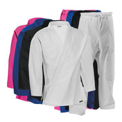Brazilian Fit Student Jiu-Jitsu Gi 04004_1