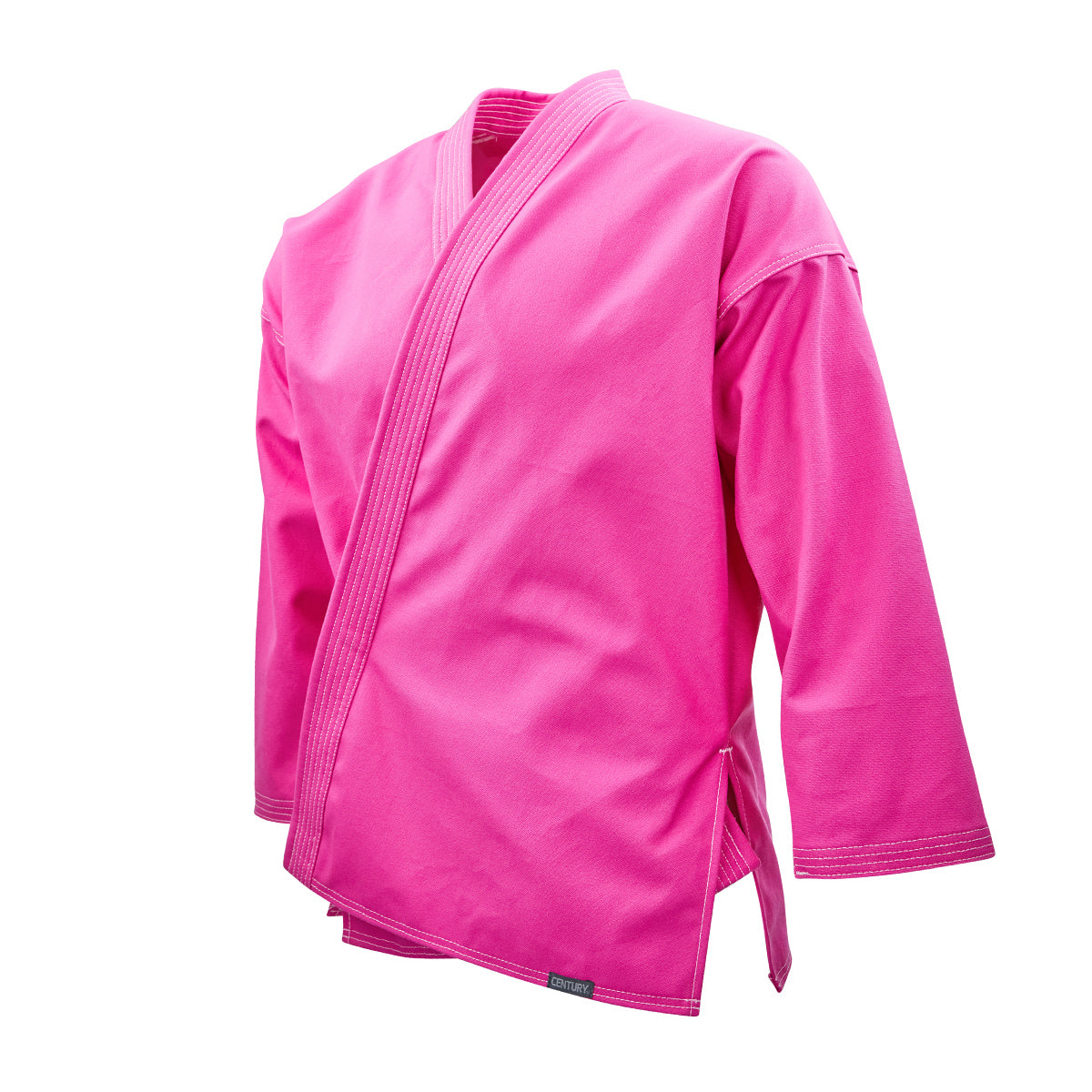 Pink Traditional Uniform Top