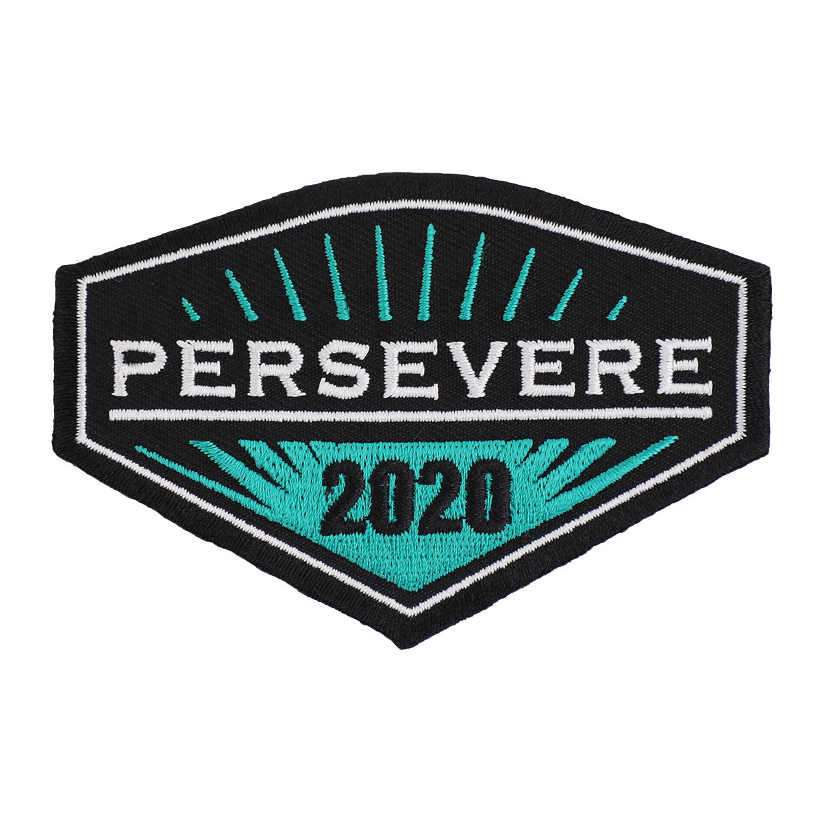 Persevere Patch 0820PR_1
