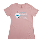 Dreams Become Vision Tee