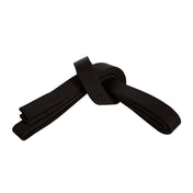 1.6" Heavy Core Deluxe Black Belt 1-34-heavy-core-deluxe-black-belt-168092