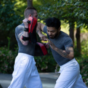 10 oz. Middleweight Brushed Cotton Elastic Waist Pants 10-oz-middleweight-brushed-cotton-elastic-waist-pants-254697