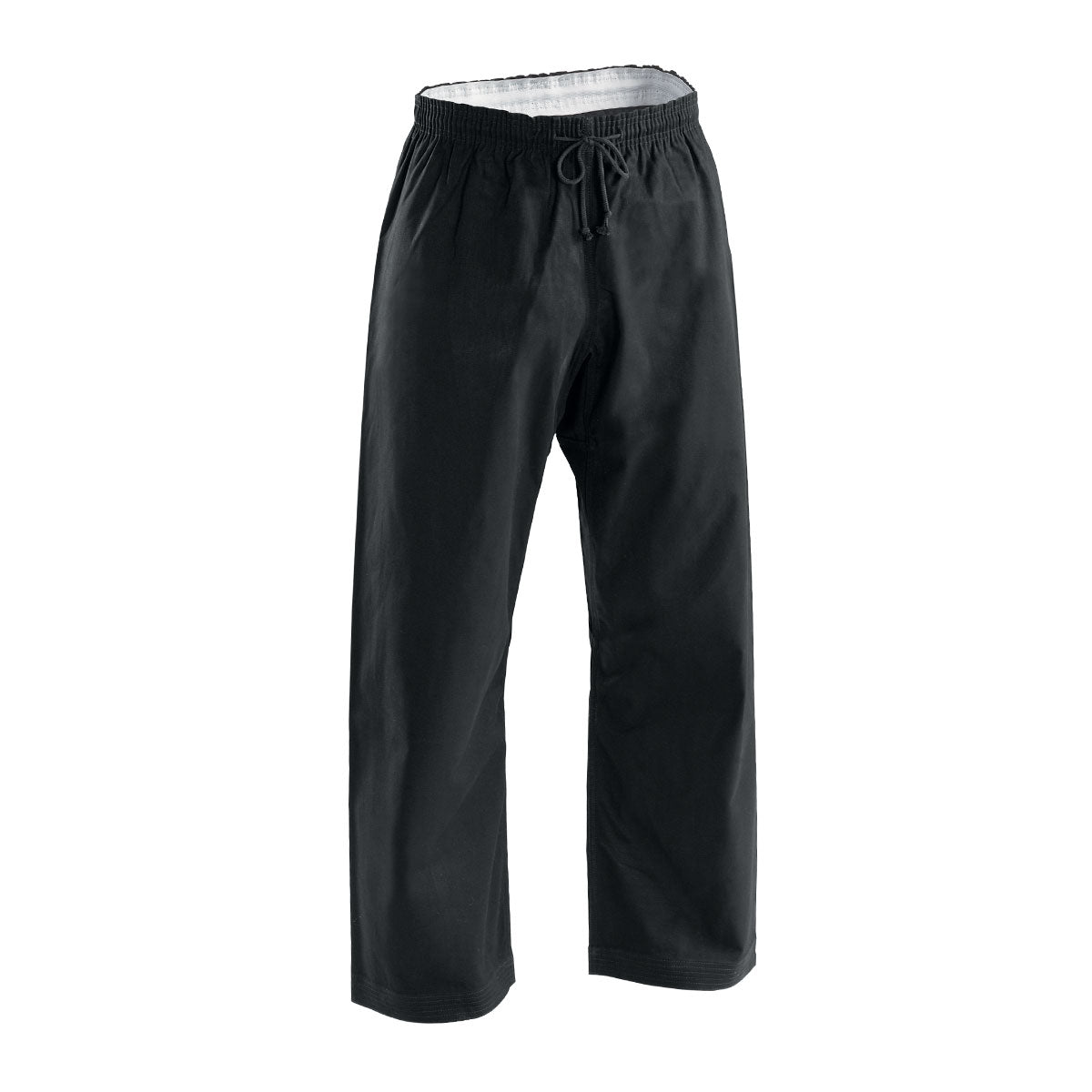 10 oz. Middleweight Brushed Cotton Elastic Waist Pants 10-oz-middleweight-brushed-cotton-elastic-waist-pants-838978