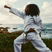 10 oz. Middleweight Brushed Cotton Uniform 10-oz-middleweight-brushed-cotton-uniform-748707