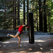 100 lb. Muay Thai Heavy Bag 100-lb-muay-thai-heavy-bag-484537