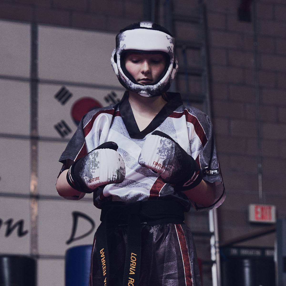 C-Gear Competition Sport Punches 11541_23