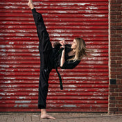 12 oz. Heavyweight Brushed Cotton Uniform 12-oz-heavyweight-brushed-cotton-uniform-344766