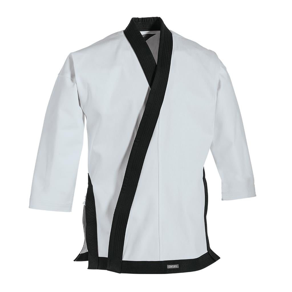 12 oz. Traditional Tang Soo Do Jacket 12-oz-traditional-tang-soo-do-jacket-310520