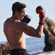 Drive Boxing Gloves 141003P_23