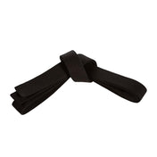 2" Brushed Cotton Elite Black Belt 2-brushed-cotton-elite-black-belt-701541