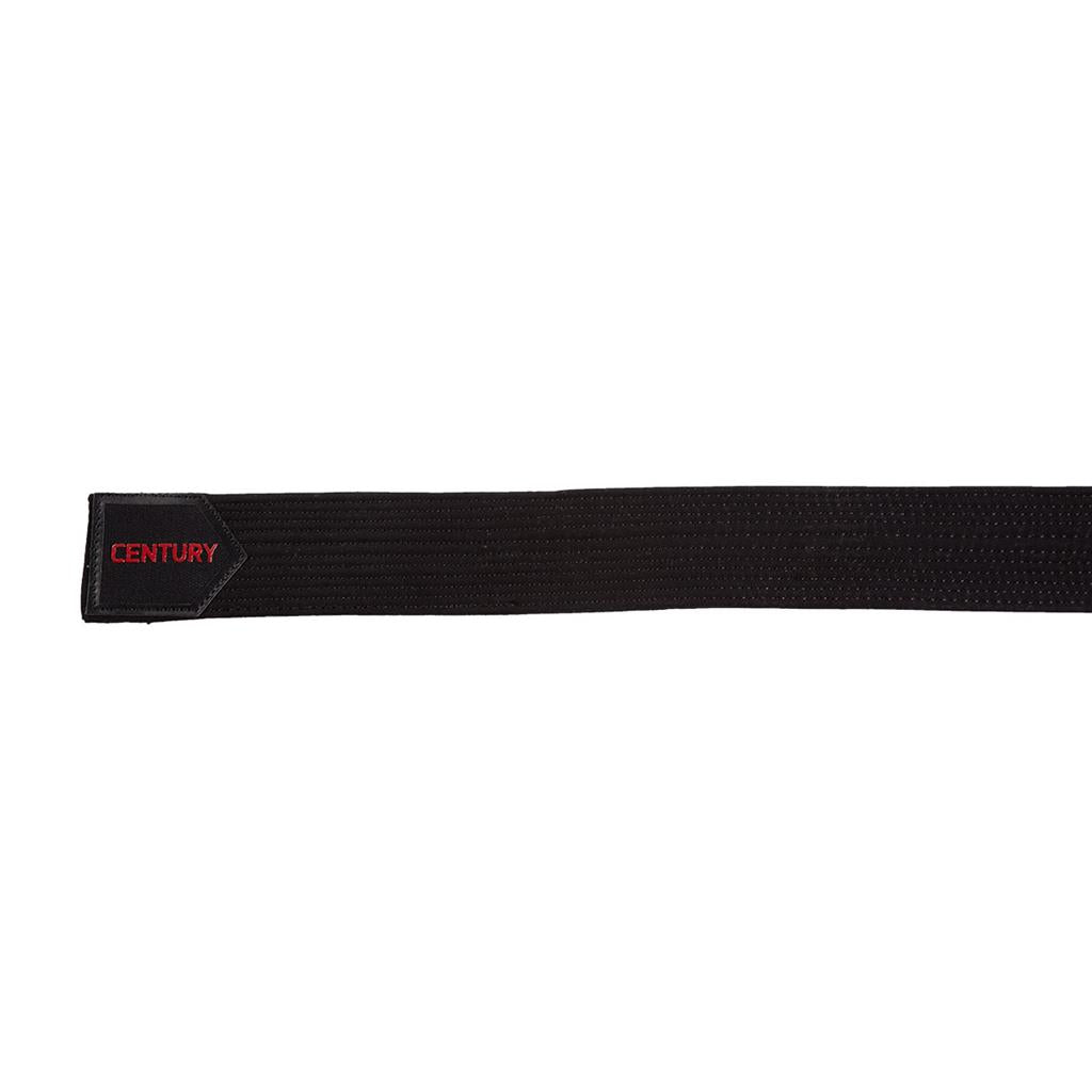 2" Brushed Cotton Elite Black Belt 2-brushed-cotton-elite-black-belt-755249