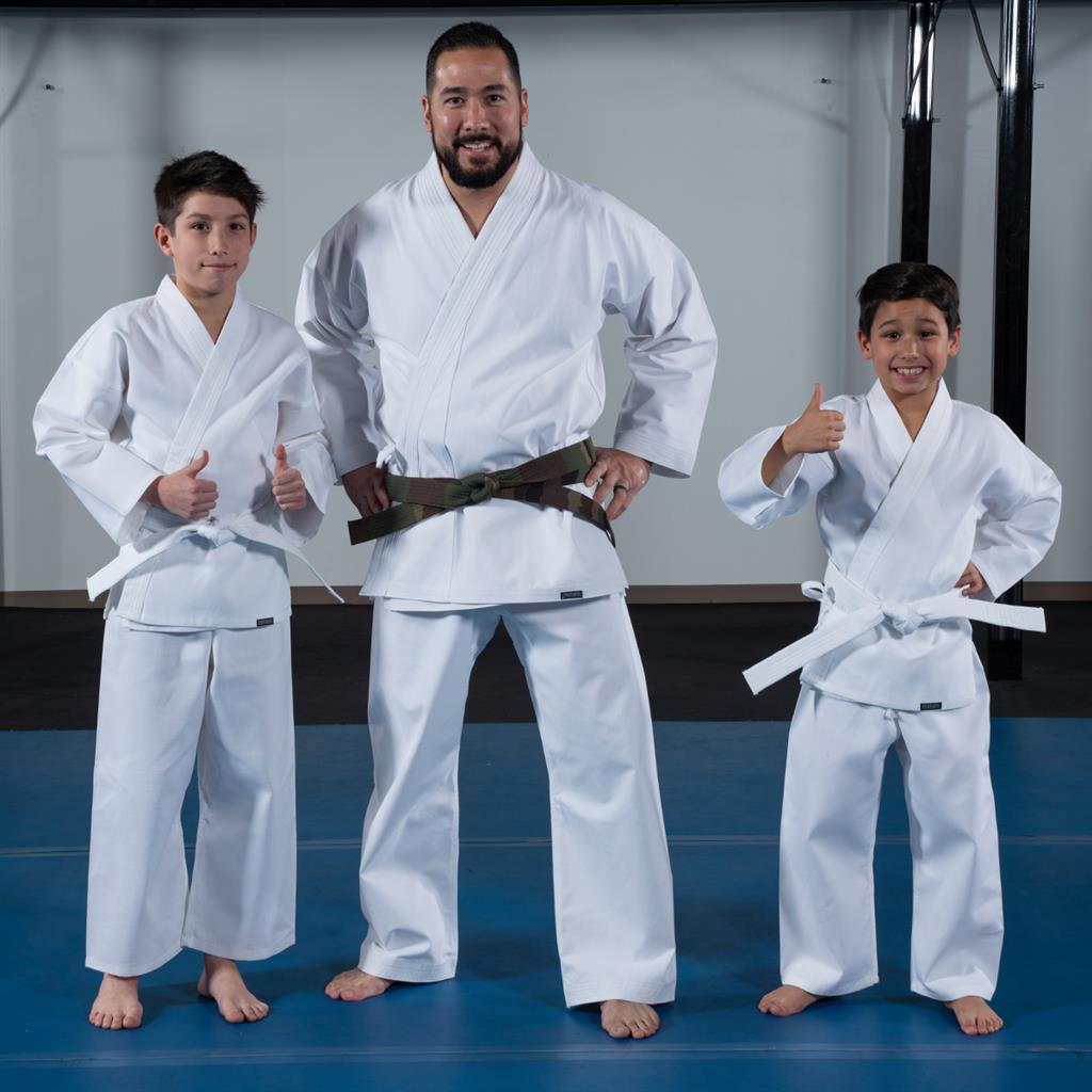 6 oz. Lightweight Student Uniform 6-oz-lightweight-student-uniform-343164