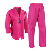 6 oz. Lightweight TKD Student Uniform 6-oz-lightweight-tkd-student-uniform-416747