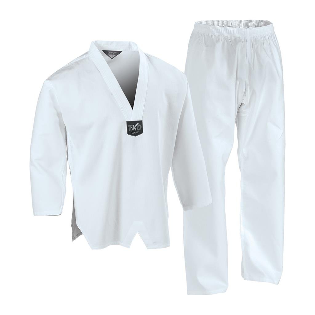 6 oz. Lightweight TKD Student Uniform 6-oz-lightweight-tkd-student-uniform-535199