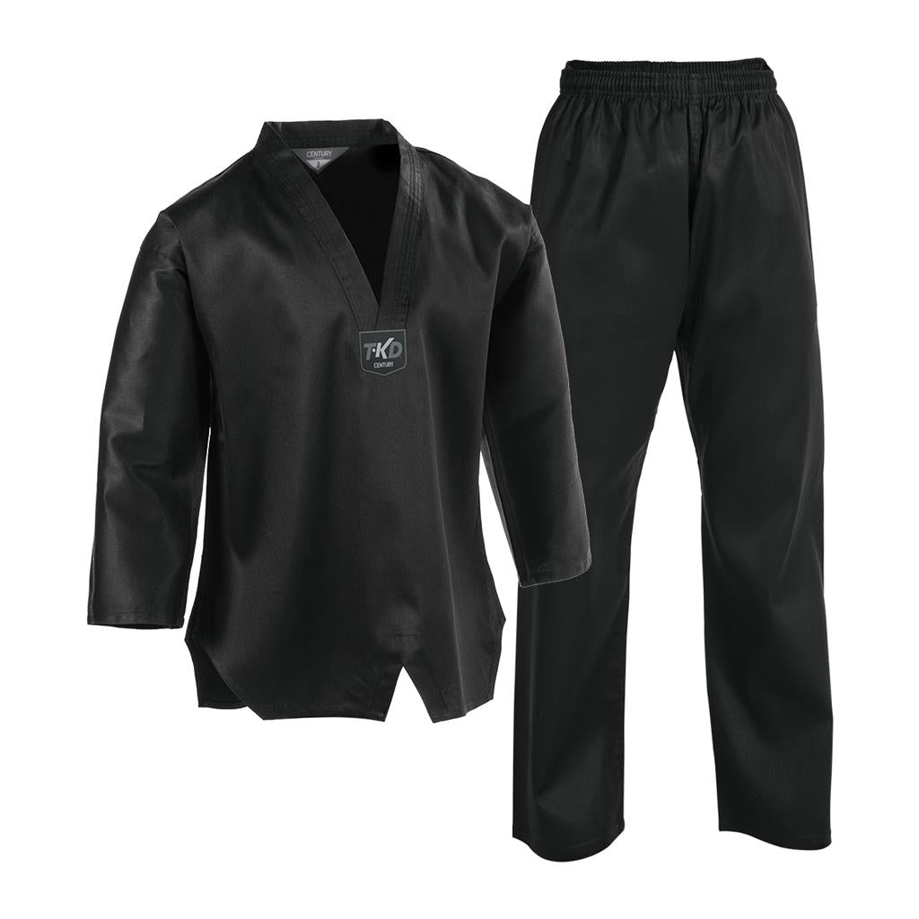 6 oz. Lightweight TKD Student Uniform 6-oz-lightweight-tkd-student-uniform-575682