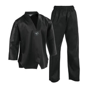 6 oz. Lightweight TKD Student Uniform 6-oz-lightweight-tkd-student-uniform-575682