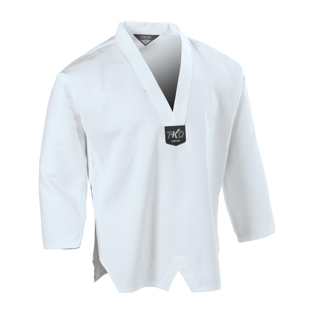 6 oz. Lightweight TKD Student Uniform 6-oz-lightweight-tkd-student-uniform-647543