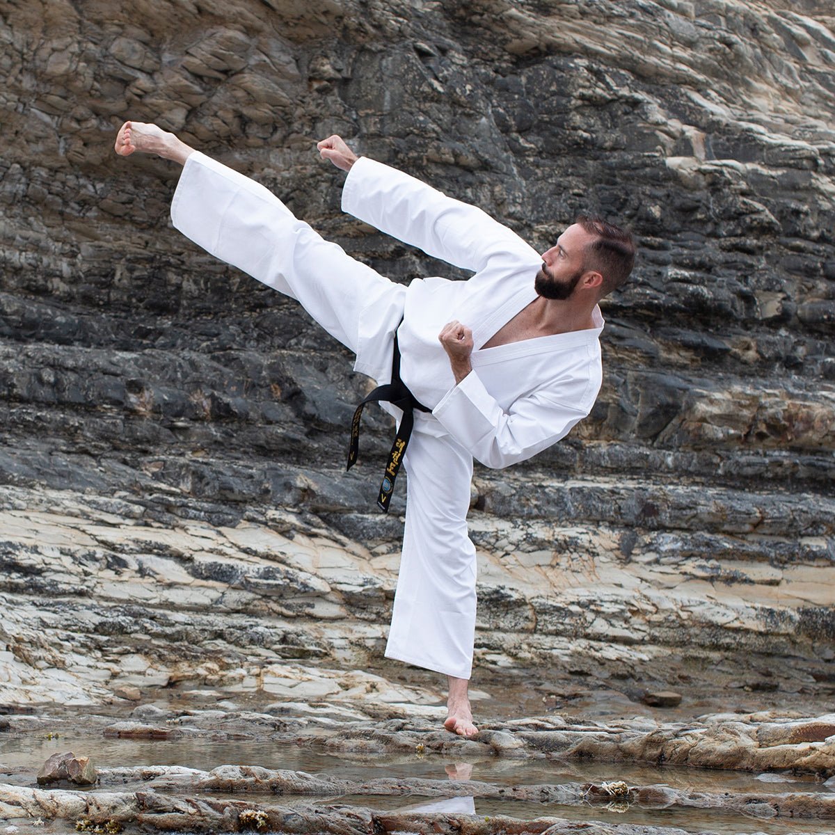 6 oz. Lightweight TKD Student Uniform 6-oz-lightweight-tkd-student-uniform-793446