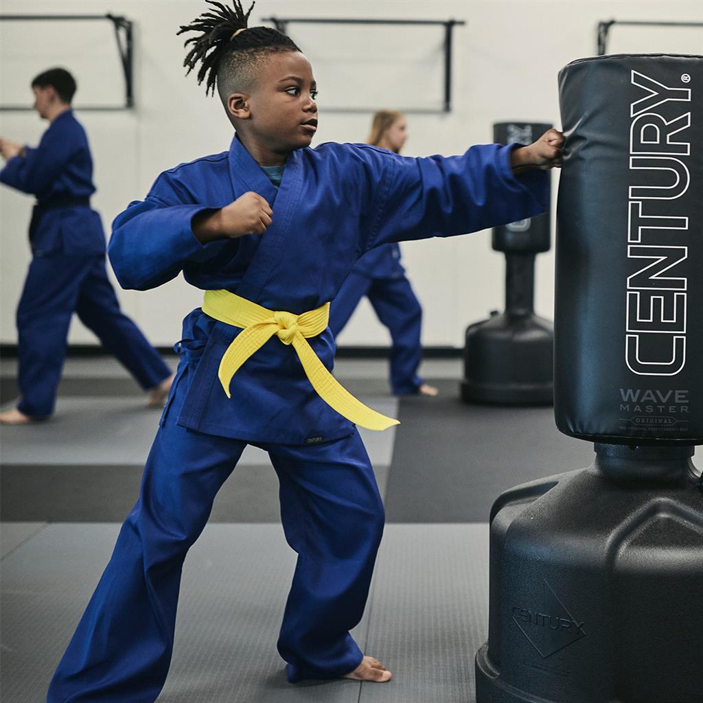 7 oz. Middleweight Student Uniform with Elastic Pant 7-oz-middleweight-student-uniform-with-elastic-pant-570355