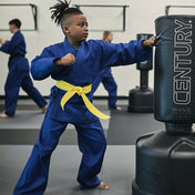 7 oz. Middleweight Student Uniform with Elastic Pant 7-oz-middleweight-student-uniform-with-elastic-pant-570355