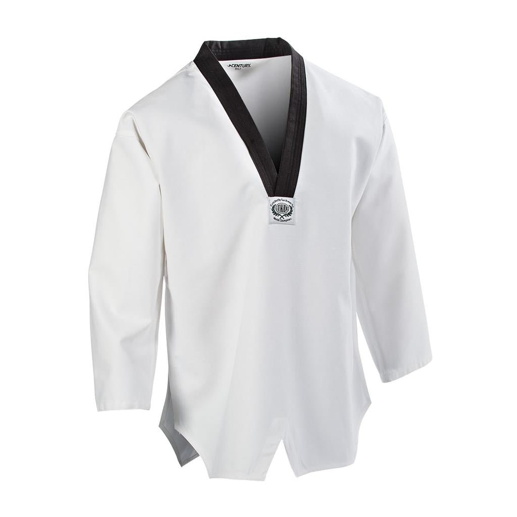 7 oz. Middleweight TKD Student Uniform 7-oz-middleweight-tkd-student-uniform-461073