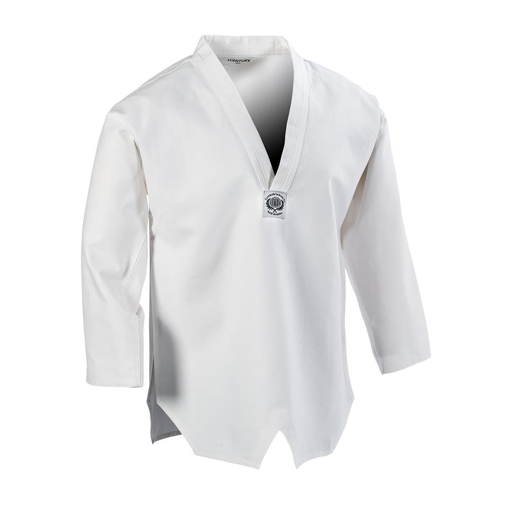 7 oz. Middleweight TKD Student Uniform 7-oz-middleweight-tkd-student-uniform-746517