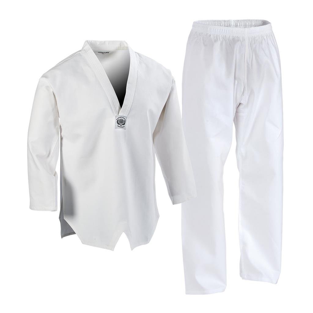 7 oz. Middleweight TKD Student Uniform 7-oz-middleweight-tkd-student-uniform-880854