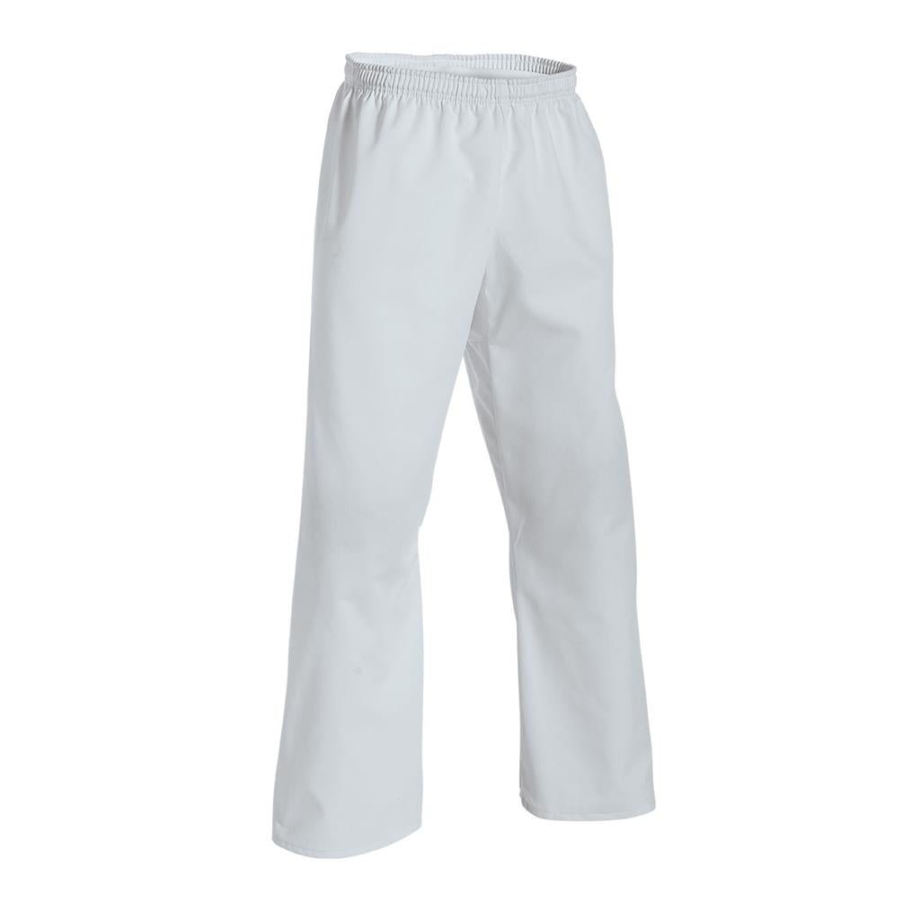 Tang Soo Do Elastic Waist Pant 7-oz-tang-soo-do-elastic-waist-pant-149510