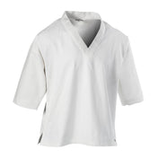 8 oz. Middleweight Brushed Cotton Pullover Top 8-oz-middleweight-brushed-cotton-pullover-top-326196