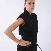 8 oz. Middleweight Brushed Cotton Sleeveless Traditional Jacket 8-oz-middleweight-brushed-cotton-sleeveless-traditional-jacket-368817