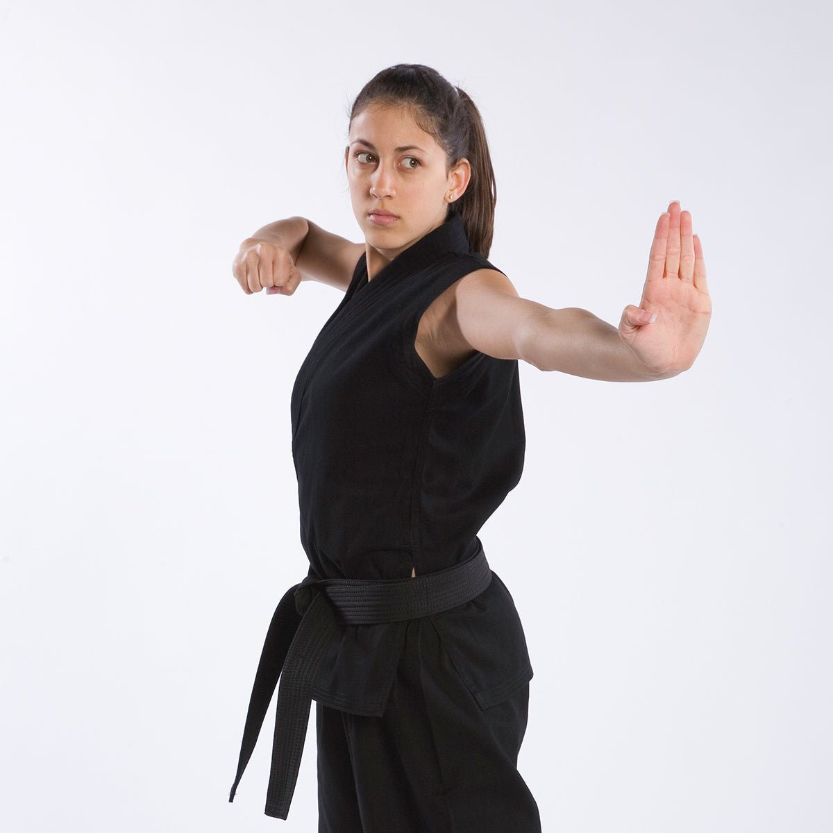 8 oz. Middleweight Brushed Cotton Sleeveless Traditional Jacket 8-oz-middleweight-brushed-cotton-sleeveless-traditional-jacket-560273